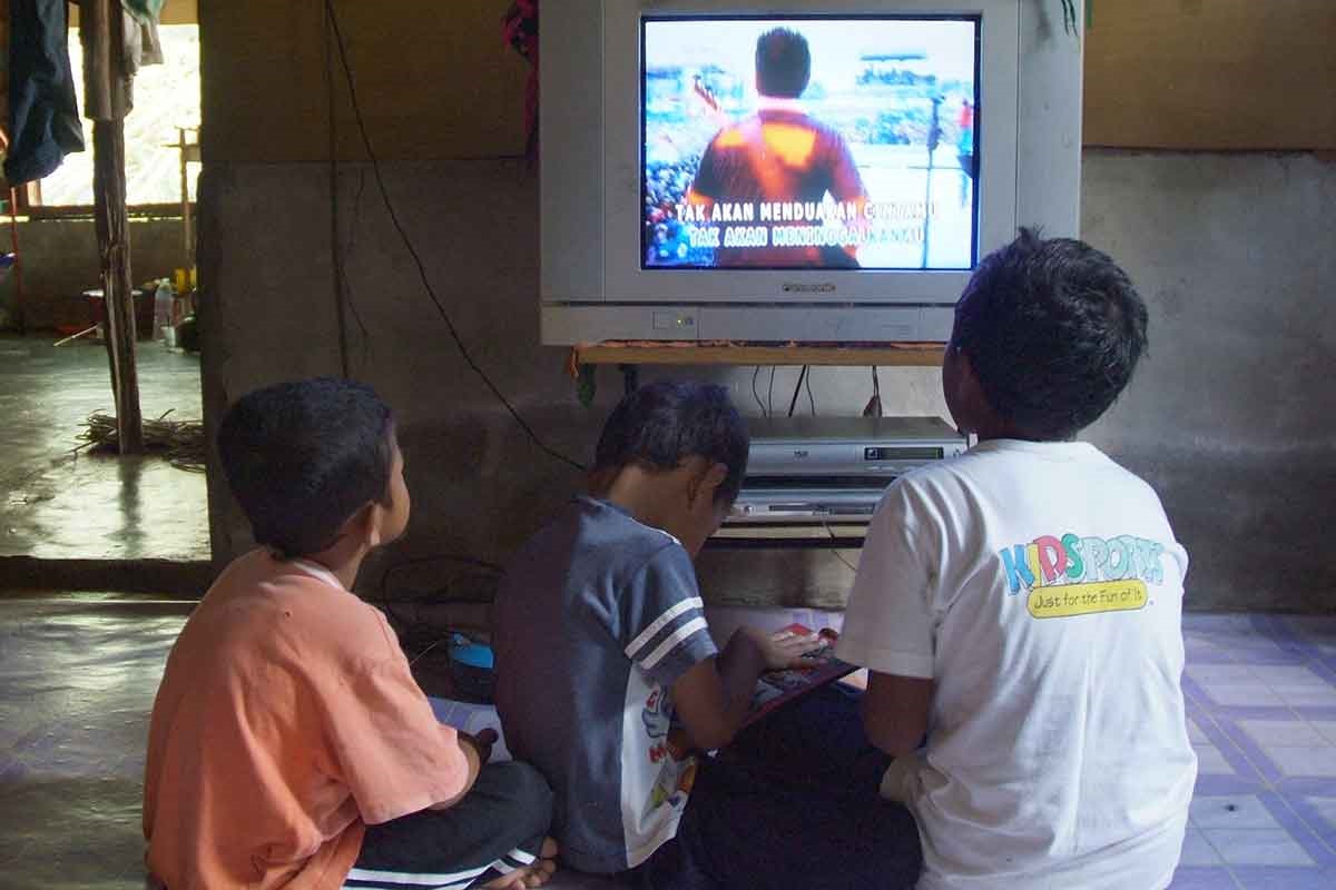 Kids In Malaysia Are Watching Porn The ASEAN Post